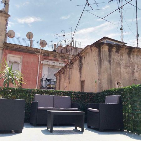 Mariafrancescas House Villa เนเปิลส์ ภายนอก รูปภาพ